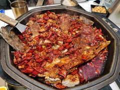 -一味一诚烤鱼(昌平悦荟店)