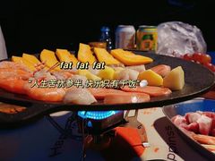 -武陵山森林公园