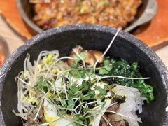 -西塔老太太拌饭(城市集市龙之梦店)