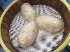 -如轩·海鲜砂锅粥·潮汕菜(小榄店)