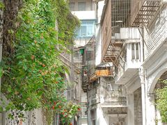 -汕头市小公园