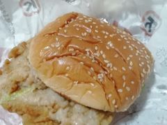 -肯德基(甘家口店)