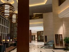-上海浦东嘉里大酒店