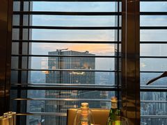 -重庆尼依格罗酒店·欣厨Niccolo Kitchen