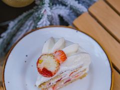 -积慕Cake(解放大道店)