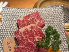 -MIKOMIKO和牛烧肉专门店(南门店)