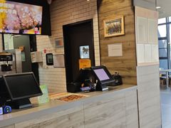 -汉堡王(梅村服务区南店)