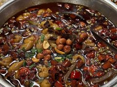 -胖哥川菜馆(武东路店)