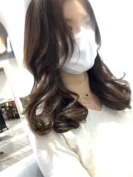 -印·salon烫染专业店