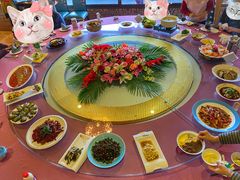 -洪湖家庭农场·团建·露营·会议