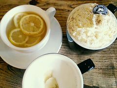-D STAR COFFEE帝星咖啡