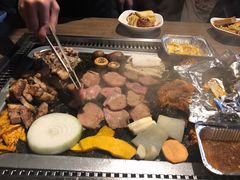 -火炉火自助餐(朝阳大悦城店)