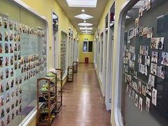 -贝尔机器人编程中心(西湖店)