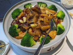 -楚鱼王·河鲜·湖北菜(华农店)