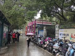 -番禺广场(市桥街道)