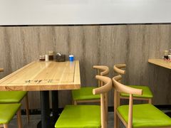 大堂-吉祥馄饨(铭熙水岸店)