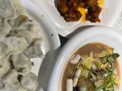 -牟传仁饭庄(星海店)