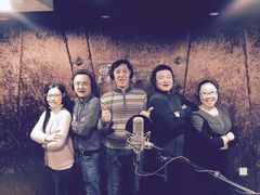 -嘉音阁录音棚影视制作中心(鑫丰雍景豪城1期店)