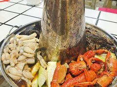 -小板凳(四公里店)