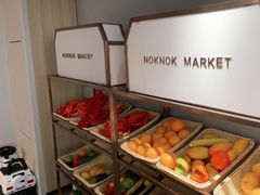 -NOKNOK若蔻亲子餐厅(天地壹方北馆店)