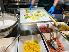 -多乐之日(华贸天地店)