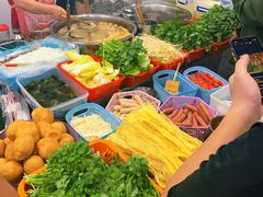 -正宗阳山牛杂(东城店)