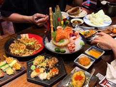 -鸟鹏烧鸟居酒屋(熙龙湾店)