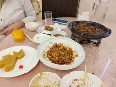 -烤肉宛饭庄(南礼士路店)