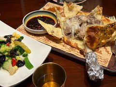 -那拉提之疆·新疆菜(美院店)