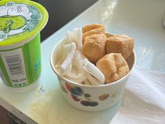 -小溅沾串