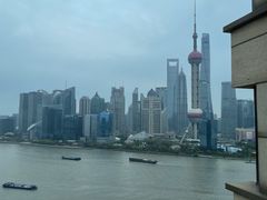 -上海外滩茂悦大酒店