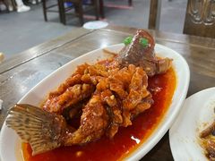 -协和菜馆(凤凰街店)