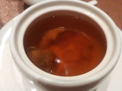 -东方明珠老上海8号餐厅(东方明珠广播电视塔店)