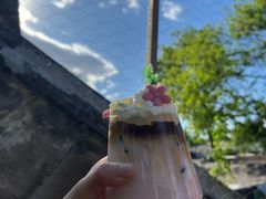 -16毫米咖啡&酒吧(南锣鼓巷店)