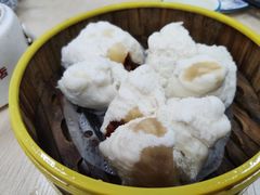 叉烧包-横河佬炖品店(罗阳一路老店)