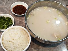-屋里家延边朝鲜族冷面(梅林3店)
