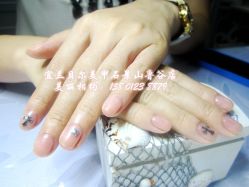 点击看大图 宜兰鲁谷店15801238879-梵熙美甲 Fancy Nails