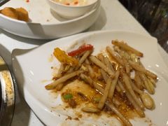 -顺峰顺水顺德菜(第一百货店)