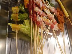 -江湖六膳門串串香(隆礼路店)