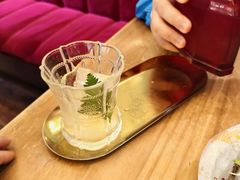 -秘密旅行Bonjour(黑金冠 江南西店)