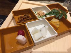 -蟹将军·松叶蟹和牛日料放题自助(K11店)