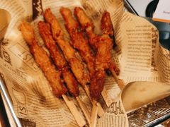 -大渔铁板烧(花园道店)