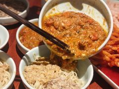 -裕兴记•蟹黄面馆(人民广场店)