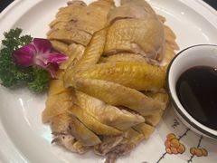 -洛东土菜馆(建国北路店)