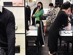-CHANEL(恒隆广场店)