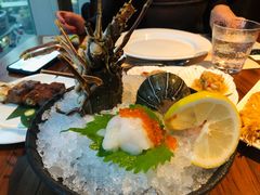 -Mr·Fish鱼鲜生海鲜放题(银泰in99店)