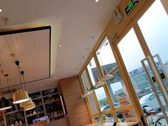 大堂-真功夫(聚龙湾店)