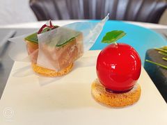 -青岛遇见米兰(八大关店)