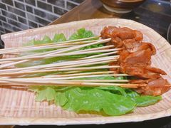 -较场口火锅(九街店)