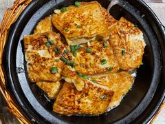 手工豆腐-江南婆婆(车墩店)